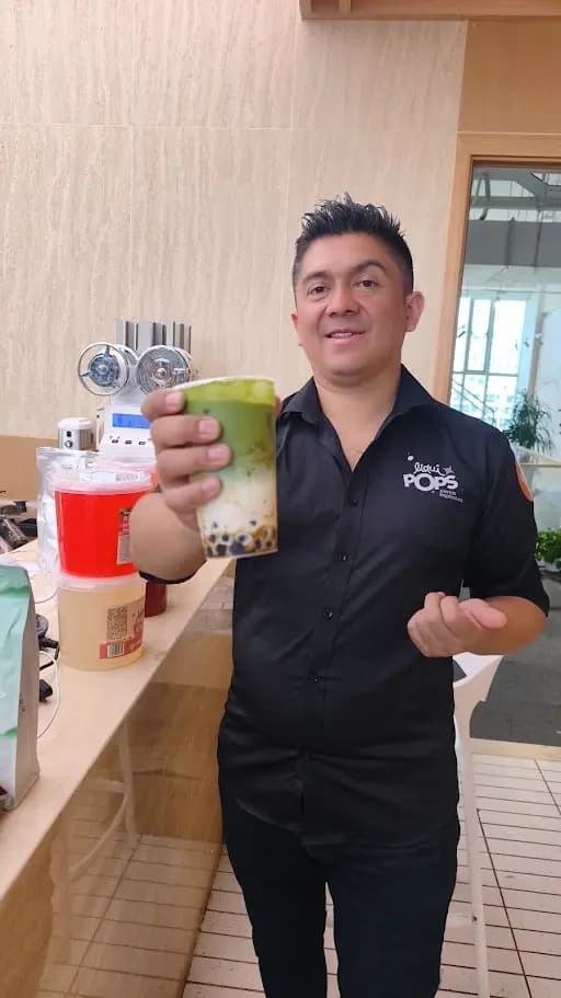 Cómo reconocer un matcha bueno: lo que vimos en China