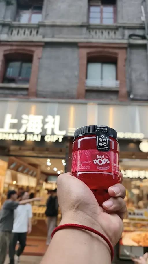 Misión China: 14 días viendo el bubble tea por dentro