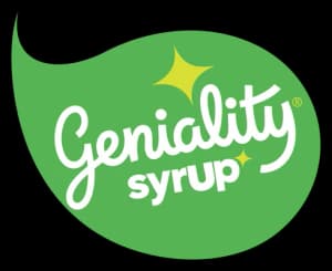 Logo Geniality