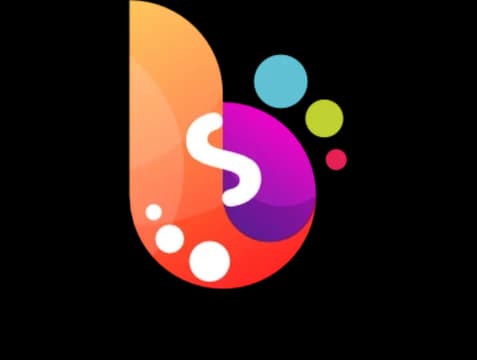 Logo Shotbom — Perlas explosivas jumbo 25 mm