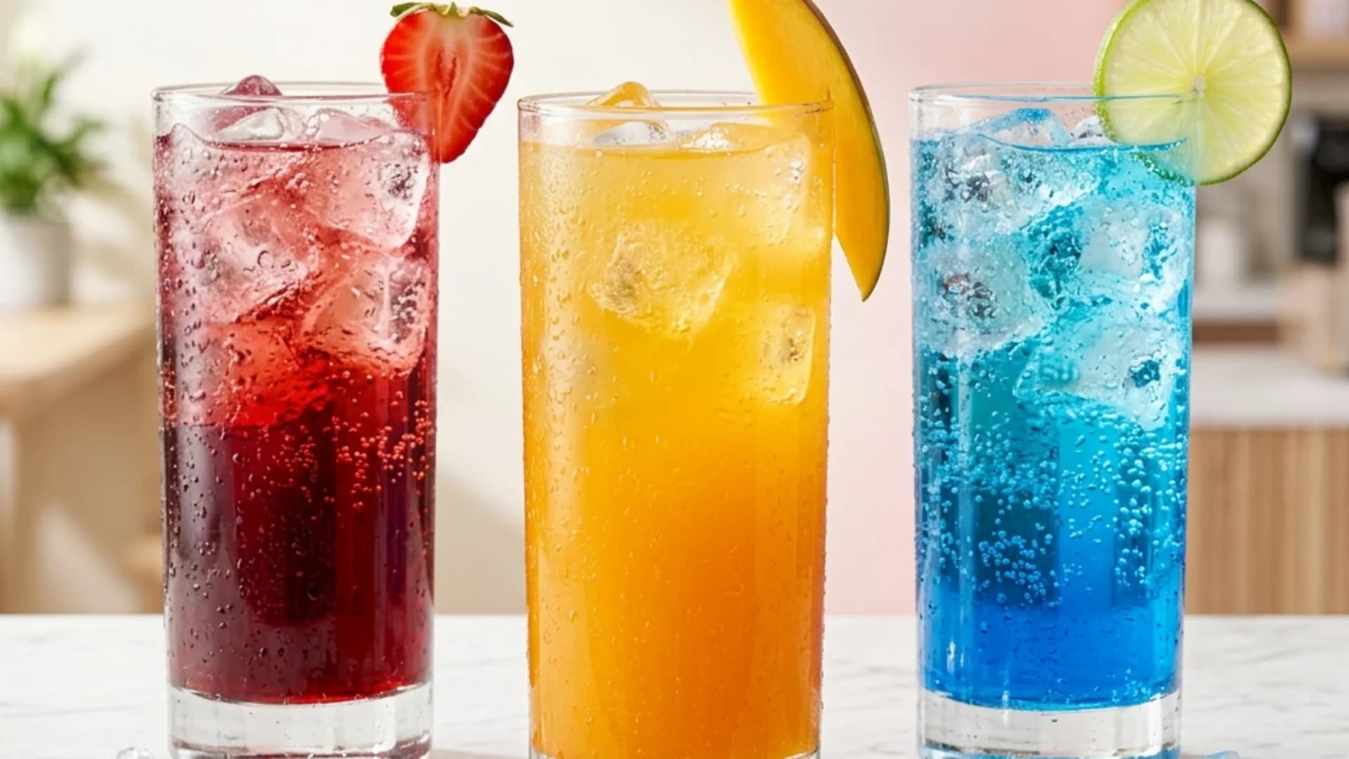 Geniality · Siropes extraconcentrados para bubble tea en Colombia