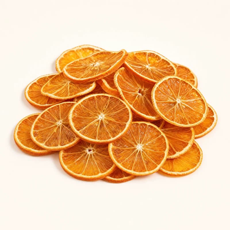 NARANJA DESHIDRATADA X 100 GR