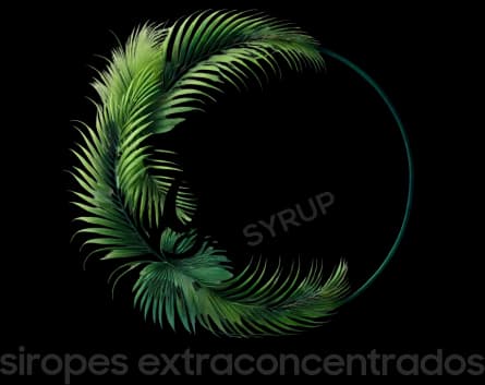 Geniality — Sirope maracuyá