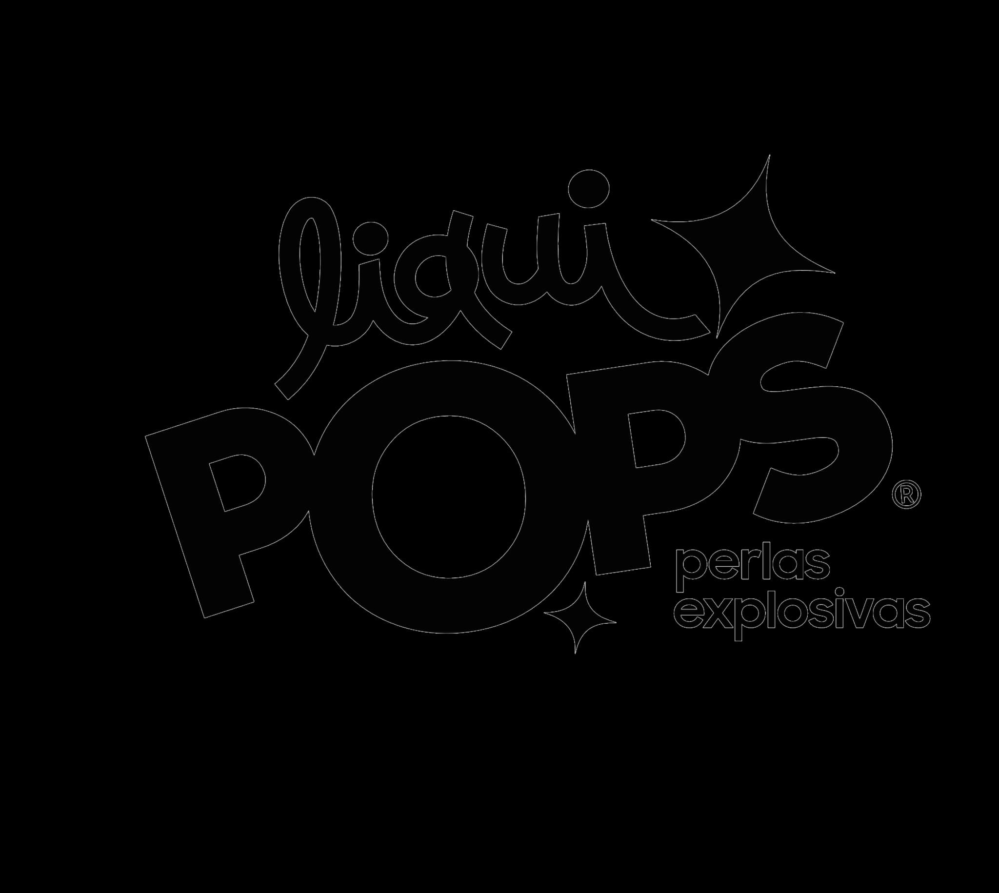 Tienda física LiquiPops en Medellín — Perlas Explosivas Colombia S.A.S.