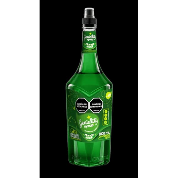 Mango biche, Geniality · 1.000 ml