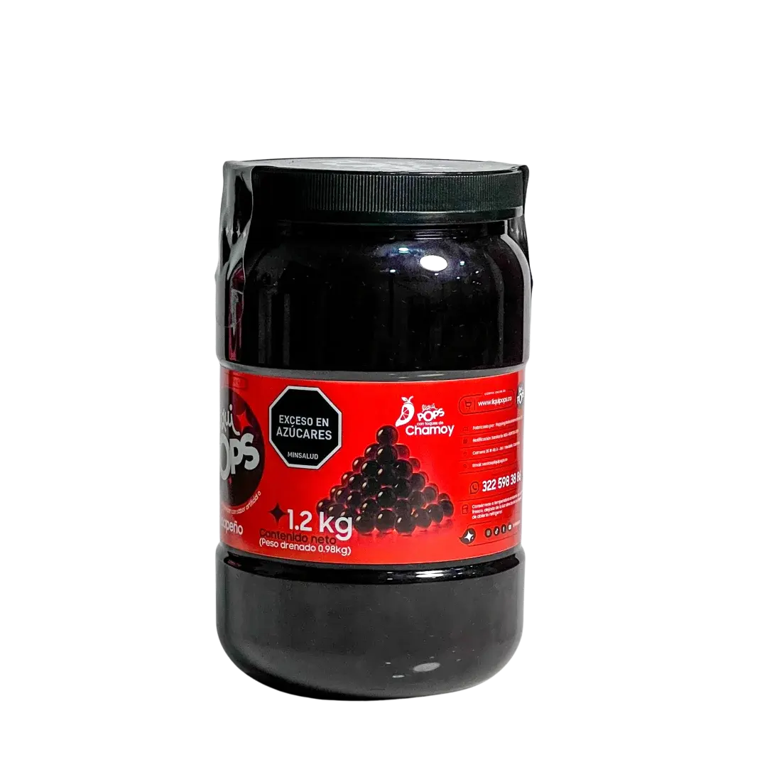 LiquiPops — liquipops chamoy 1200