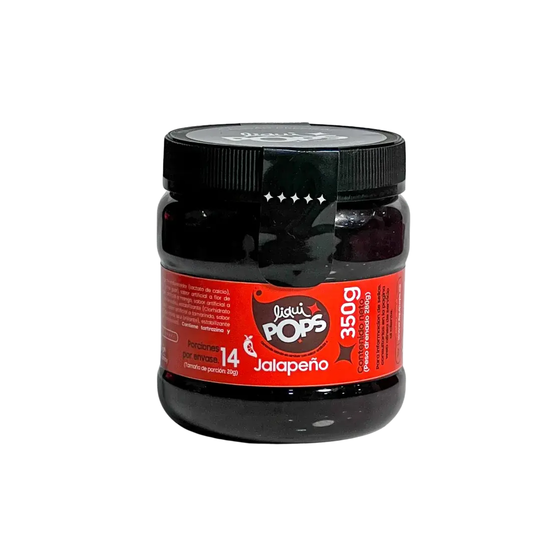 LiquiPops — liquipops chamoy 350