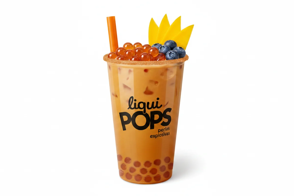 LiquiPops — liquipg09 2