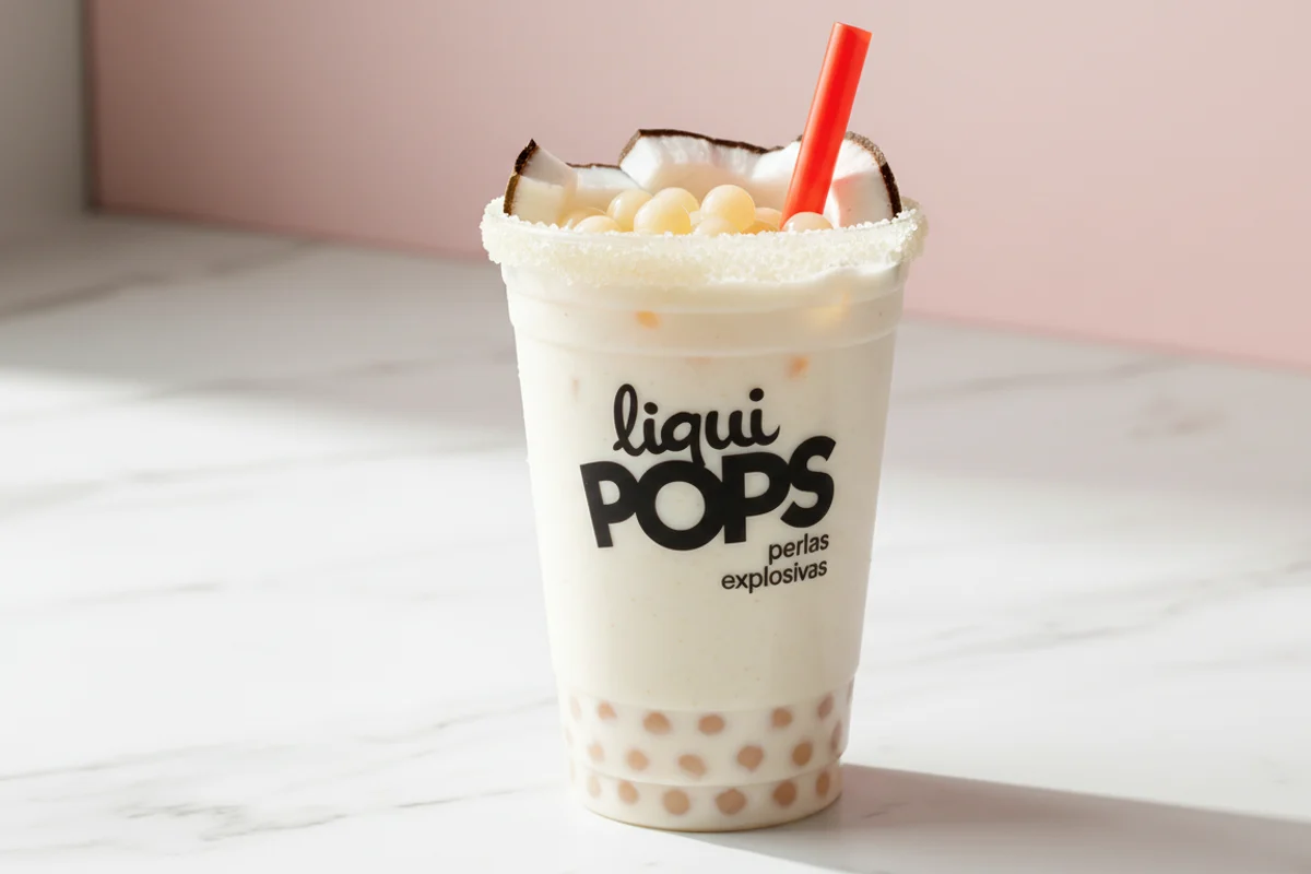 LiquiPops — liquipm08 2