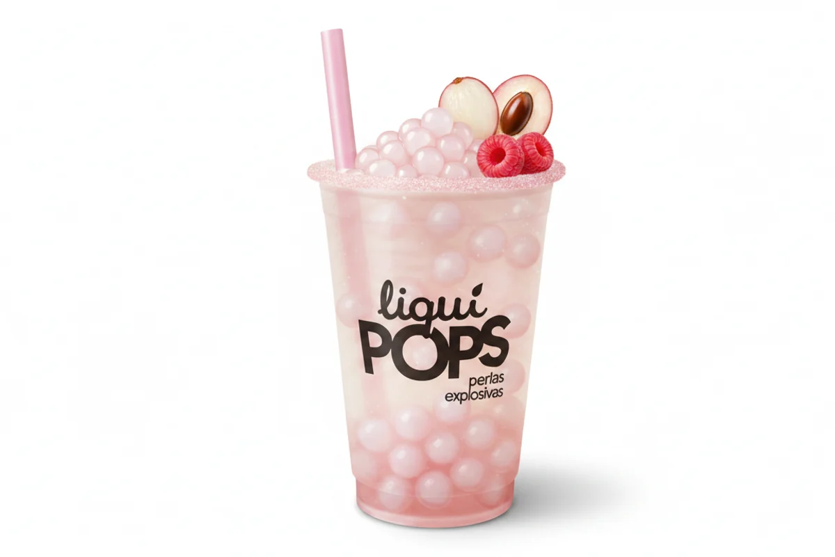 LiquiPops — liquipm10 2