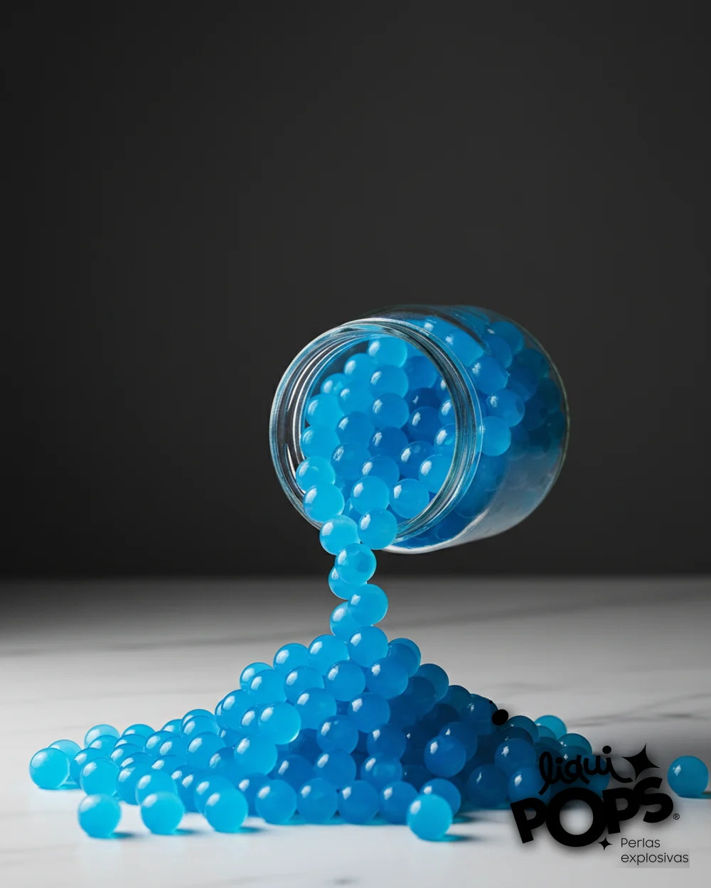 LiquiPops — liquipm12 pearls spilled shop card co