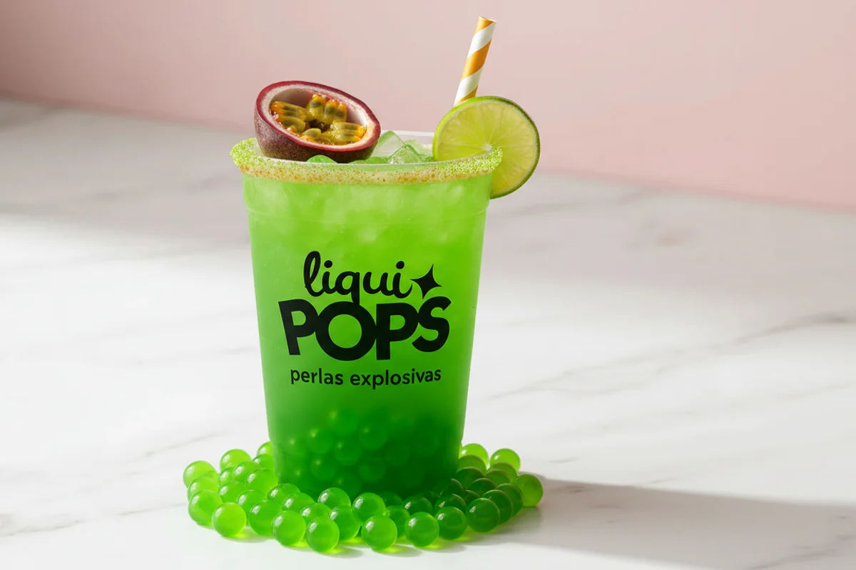 LiquiPops — liquipm13 2
