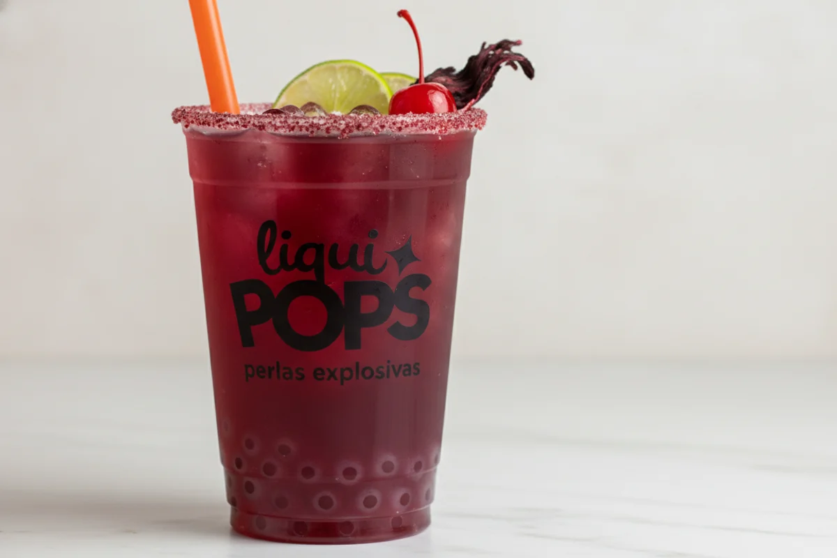 LiquiPops — liquipm14 2