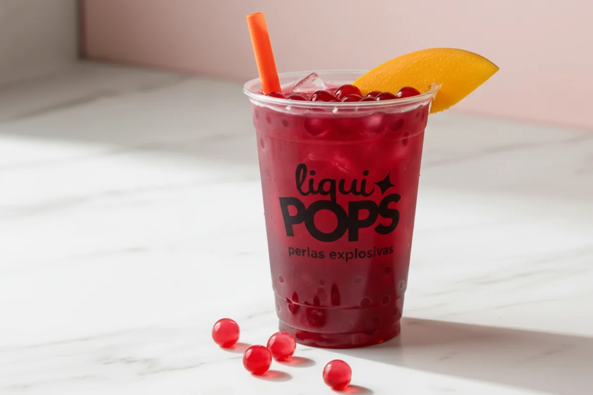 LiquiPops — liquipp14 2