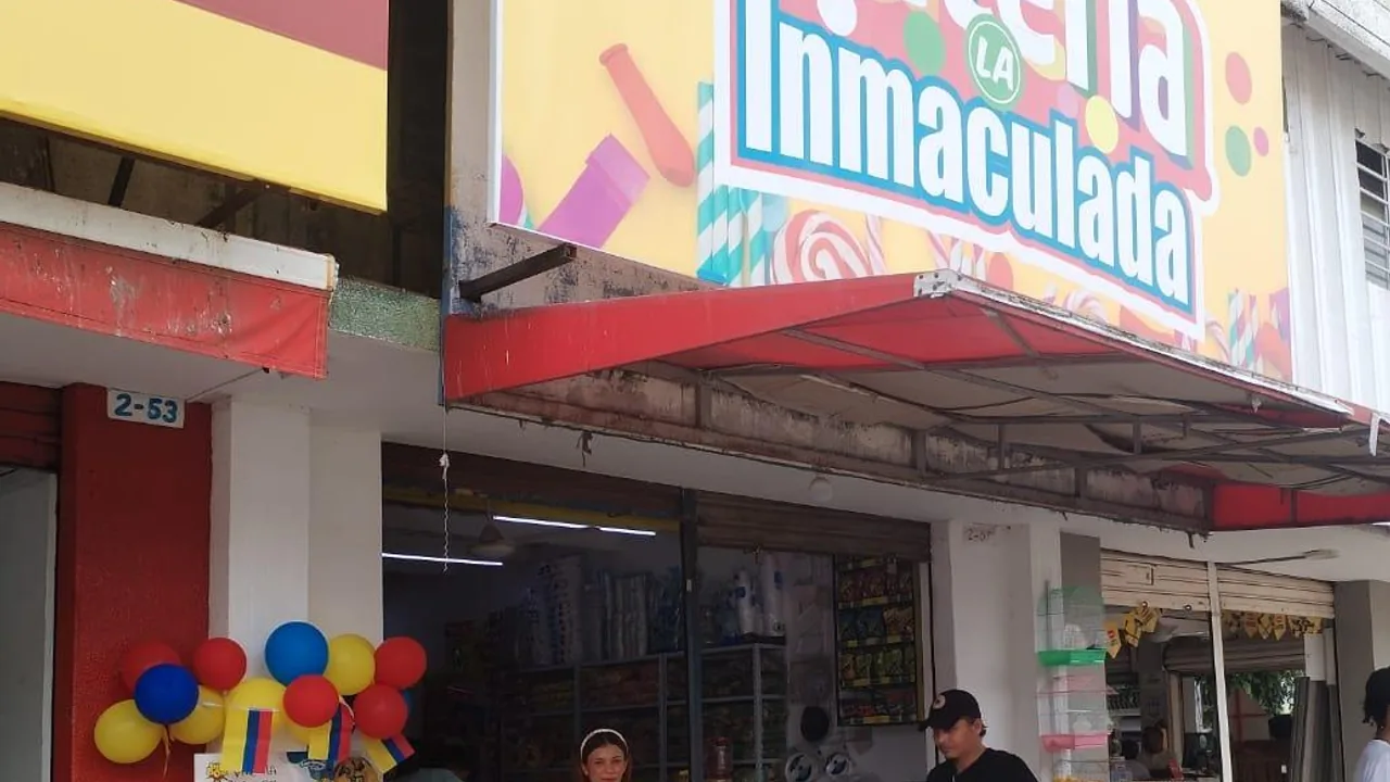 Local de DISTRIPAL