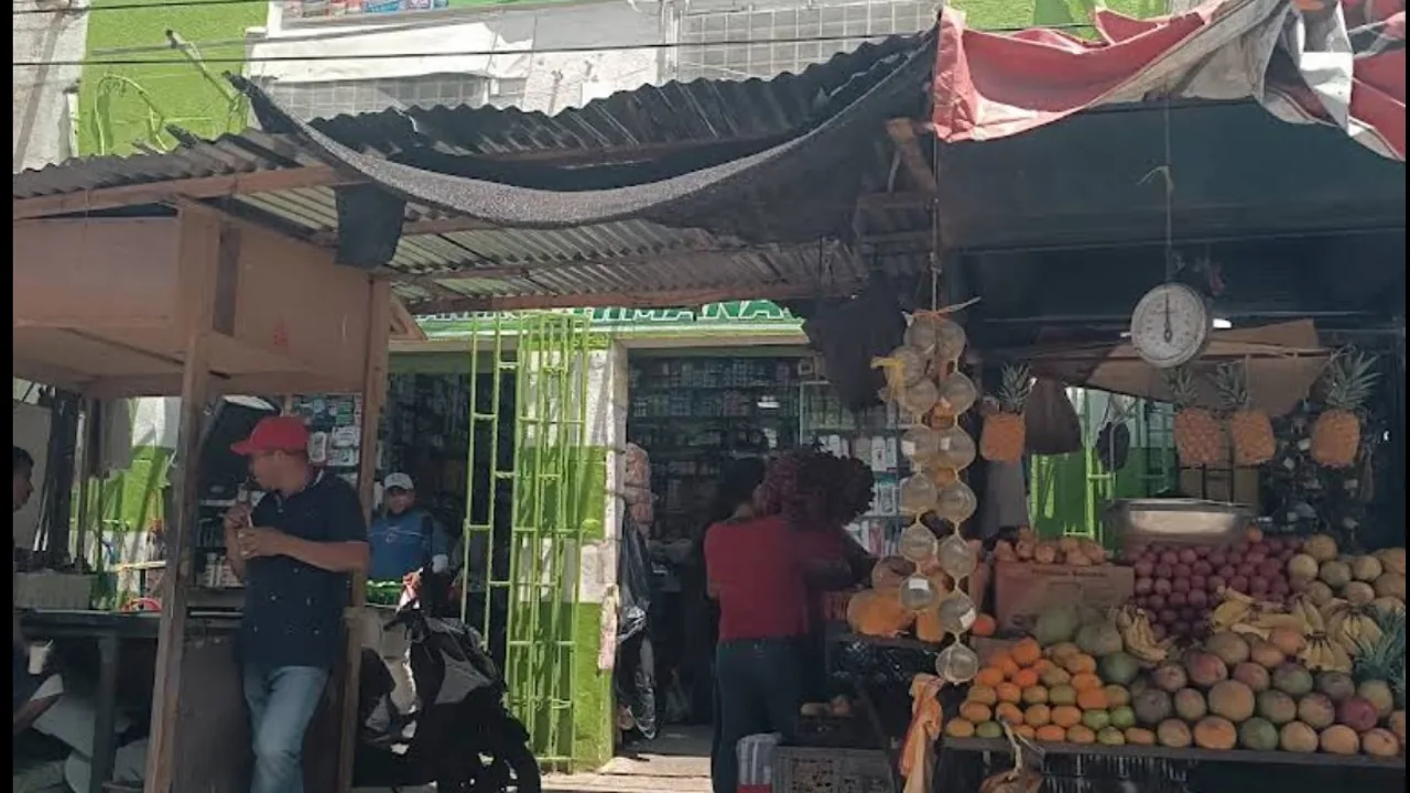 Local de DULCERIA CHIMANA en Barranquilla