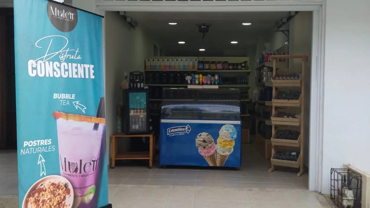 Local de Surtimos Mapy Food SAS