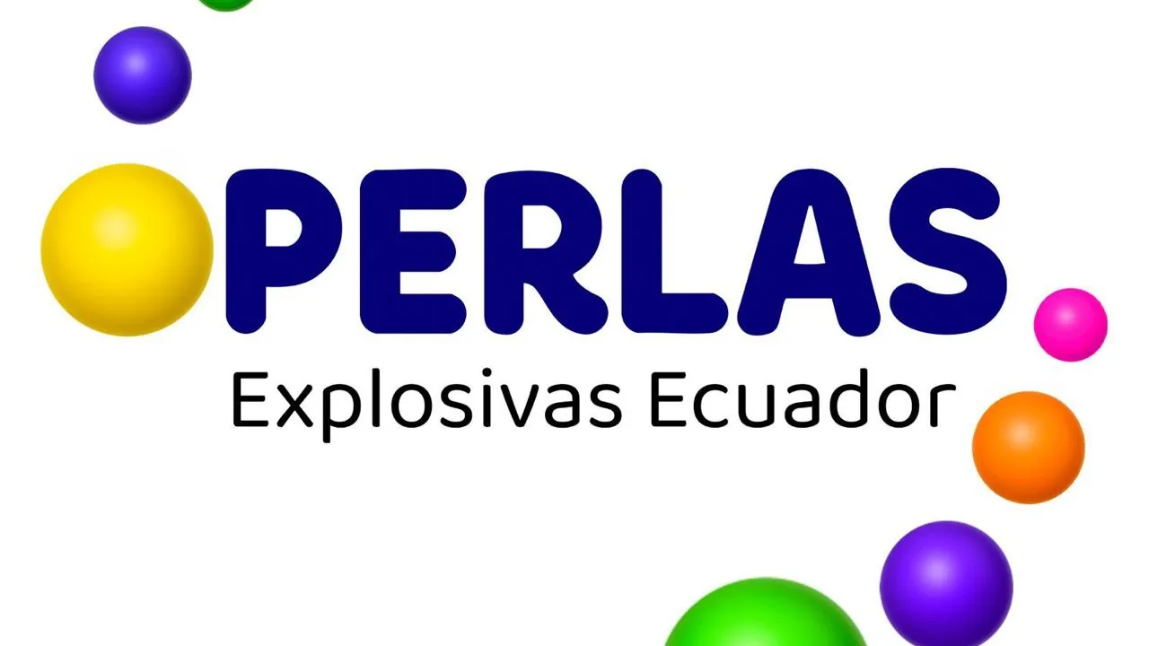 Local de Perlas Explosivas Ecuador en Tulcan