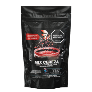 Azucar Cereza 500g | Sales y Azucares de Sabores SKARCHA