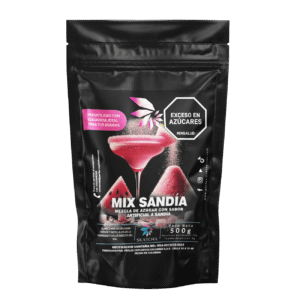 Azucar Sandia 500g | Sales y Azucares de Sabores SKARCHA